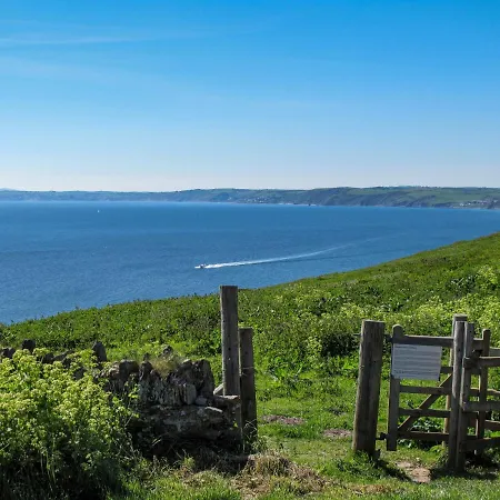 Finest Retreats - Seacroft Alpehytte Torpoint