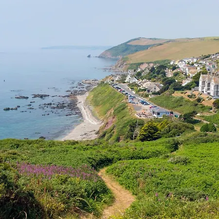 Alpehytte Finest Retreats - Seacroft