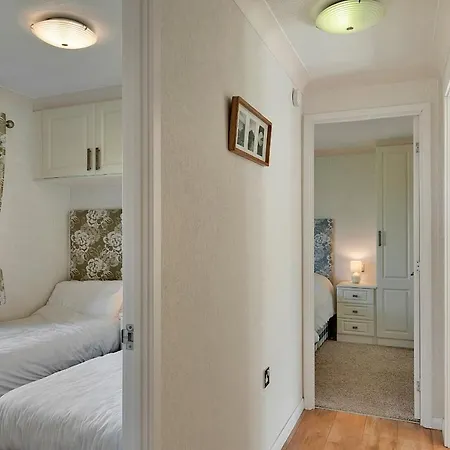 Finest Retreats - Seacroft Alpehytte