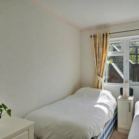 Finest Retreats - Seacroft Alpehytte Torpoint