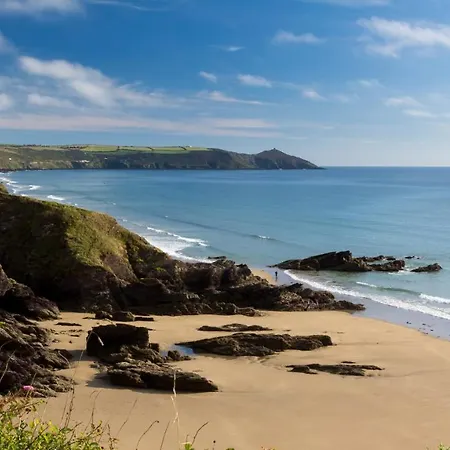 Alpehytte Finest Retreats - Seacroft