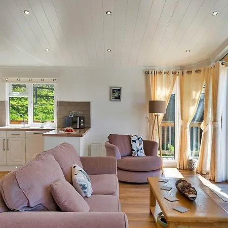 Finest Retreats - Seacroft Alpehytte *