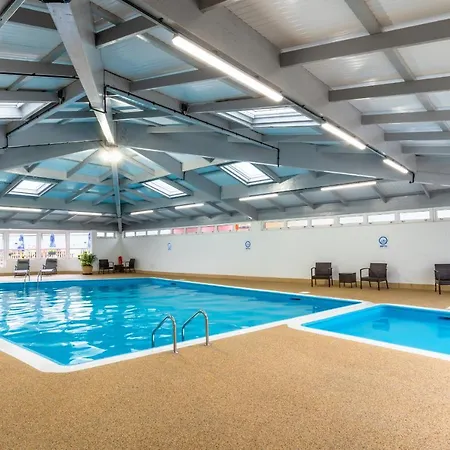 Finest Retreats - Seacroft