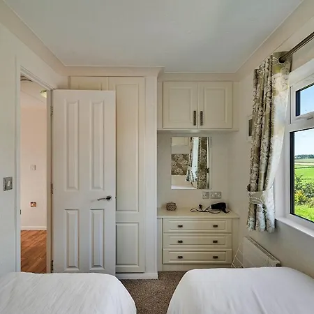 Alpehytte Finest Retreats - Seacroft